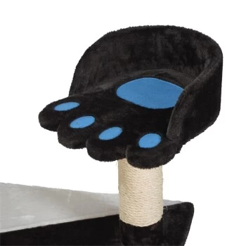 Kerbl Kratzbaum Creativ 4 Kerbl Kratzbaum Creativ – Bild 4