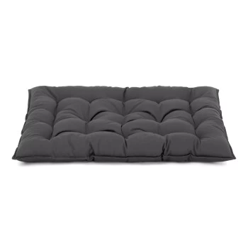 Doctor Bark Hundebett Grau S 3 Doctor Bark Hundebett Grau S – Bild 3