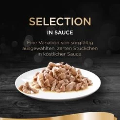 Sheba Selection In Sauce 32x85g 11 Sheba Selection In Sauce 32x85g -Haustierprodukte 0839d87ba85c44a13b5ebccc4a3ce38ed2f27f5f 1275637001 de DE sheba 5