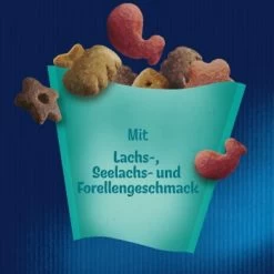 Felix KnabberMix 5x200g Strandspaß -Haustierprodukte 08811b037dd2be9ee94a3886b8681af9682c8c35 1366669 de DE felix snacks wb3