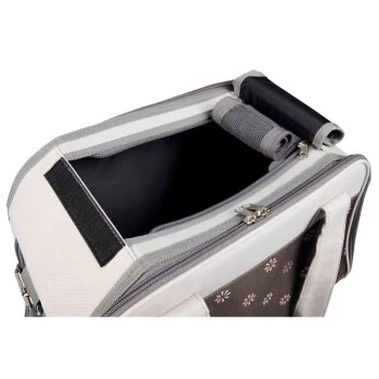 Trixie Transporttasche Libby 2 Trixie Transporttasche Libby – Bild 2