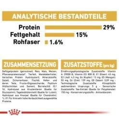 ROYAL CANIN Bichon Frisé Adult 1,5 Kg -Haustierprodukte 09a90a28fcde54ce41f71faf6823abc7a7e87b04 f4e9cfacd30bede9311d11b6900a085423554d56