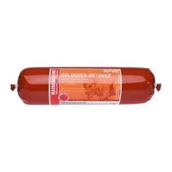 Fleischeslust Wurst Goldener Oktober 6x800 G 1 Fleischeslust Wurst Goldener Oktober 6x800 G