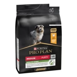 PRO PLAN Optistart Medium Puppy 3 Kg