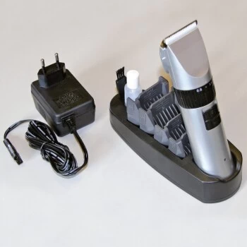 Kerbl Akku-Schermaschine ONYX 2 Kerbl Akku-Schermaschine ONYX – Bild 2