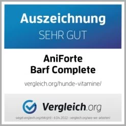 Aniforte Barf Complete 500 G 9 Aniforte Barf Complete 500 G -Haustierprodukte 0b8d0c1380ddd917bbdd8622a295ecb9393b6f0c 1333806 de DE 530b59ccb42736959bfb432a9e296f1a0de9046eUpU3sG