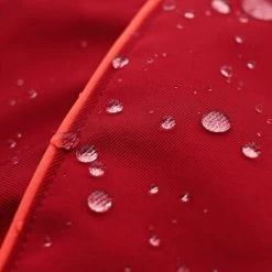 THE DOG IDEA Regenmantel Duke Rot XXXS -Haustierprodukte 0b96c2b346599e3bfc621cd46bc5222963a975ce 1487619 de DE 15918523d26ad94991e88a54ba0dbb6c1b769d88mq6M8P