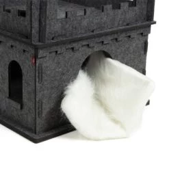 Canadian Cat Company Filz Katzenburg Felty Fort 10 Canadian Cat Company Filz Katzenburg Felty Fort -Haustierprodukte 0bc6bd3e0b4050867392a7ff8e1214fc8ddcf76e 1394191 de DE 46acf363412aaf67c3b66c50eee7f8fbdbefdcbbExzeWp