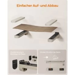 FEANDREA Clickat Katzen-Hängematte -Haustierprodukte 0c75c97110a0098ea34943421702ec3fd50ad1db 1681421 de DE 89fe3a92edbd1561557f78ecca9f4502b250cf96wdqbD0