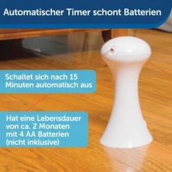PetSafe Automatisches Katzenspielzeug Multi-Laser -Haustierprodukte 1095bd48d84b6e2005e4da04d70320d9adee7e14 1351523 de DE 2bbeb183e18b2b25d1aed11344d0b7d04c8b9bfa53qqpw