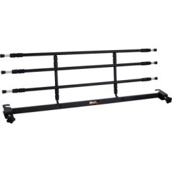 Dobar Walky Guard Plus: Trenngitter Für Den Kofferraum, Schwarz -Haustierprodukte 138ea52b4f1d2fe6c6bec187f3c0f155f70fb6c0 16bcf1009cf40f1de00d13b5d69b1e22059b0f47