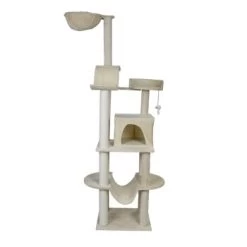 Silvio Design Silvio Kratzbaum Travel Beige