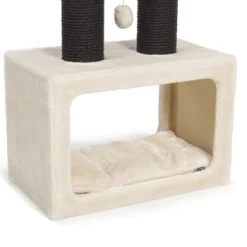 Canadian Cat Company Kratzbaum Columbia Beige -Haustierprodukte 14620efec014277128a30bff092a8396bf767d3c 1378657 de DE 506e895c6fa5db8a637d9648d11aed665070a9d9IkJl3e