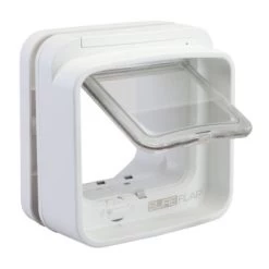 SureFlap Mikrochip DualScan Katzenklappe 15 SureFlap Mikrochip DualScan Katzenklappe -Haustierprodukte 158fc8f427f00196827d32841e2c0b8202afe0eb 9461f955daecfe5528862f5f75409870e1630e99