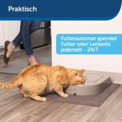 PetSafe Futterautomat Für 5 Mahlzeiten -Haustierprodukte 160a358bdd3d1ca1da552fb21ae467d35c7bd9b3 1176866 de DE c62181339e82867f8aa0aca62fddf3d726ac874aAdRJI6