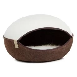Canadian Cat Company Filz Katzennest Braun/ Beige 10 Canadian Cat Company Filz Katzennest Braun/ Beige -Haustierprodukte 160bce0d8288bb159ca159d51bf6932fdbe5e75d 1286721 de DE cf21a5d89138e417f04ff3d811dfc642bed56a0ffUnneG