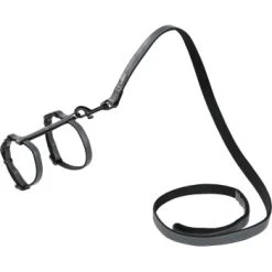 MORE FOR Katzengeschirr Mit Leine S-M