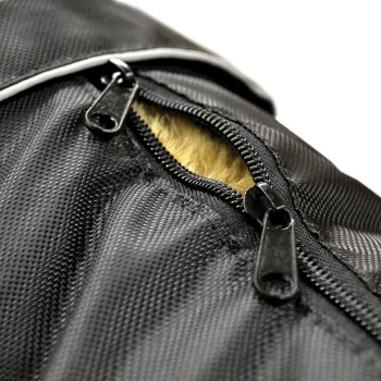 Kurgo North Country Hundemantel S 6 Kurgo North Country Hundemantel S – Bild 6