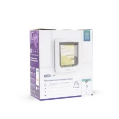 SureFlap Mikrochip Haustierklappe Connect Ohne Hub -Haustierprodukte 1896787d4b8a7223b4413428bcaea4de0f85e164 1279343 de DE Sureflap Klappe wb 2