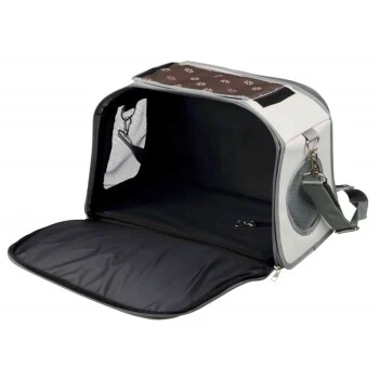 Trixie Transporttasche Libby 3 Trixie Transporttasche Libby – Bild 3