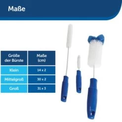 PetSafe DRINKWELL Reinigungsset -Haustierprodukte 1a5b2b0f9e231b5029b88a4c872ed154a3387bbf 1070723 6