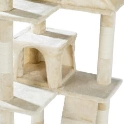 Silvio Design Kratzbaum Marley Beige -Haustierprodukte 1b06cd386bee2dde80834fe4277b43e8fba6d909 f2463793379cd150148f41320f9b99464f5c20a7