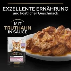 PRO PLAN PURINA Delicate Nutrisavour 26x85g Truthahn 11 PRO PLAN PURINA Delicate Nutrisavour 26x85g Truthahn -Haustierprodukte 1b4874239294088163eacd7d099e5cd66f996d0c 1361780.fb3