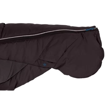 Ruffwear Furness™ Hundejacke Grau S 8 Ruffwear Furness™ Hundejacke Grau S – Bild 8