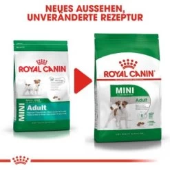 ROYAL CANIN Mini Adult 8 Kg -Haustierprodukte 1ef3af7047a0f55b1b9cdbb3c348f4c02b4555d6 1002956001 de DE rc 3