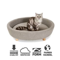 Canadian Cat Company Hunde- & Katzenbett Derby 13 Canadian Cat Company Hunde- & Katzenbett Derby -Haustierprodukte 1f38c07dfc387e990829fc9892a9ec893f4677a0 1345715 de DE 8a44f01b4720a76c86f3090cdc4867201ece2f8czTOuL5