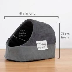 KaraLuna Katzenhöhle 9 KaraLuna Katzenhöhle -Haustierprodukte 2009e3b23fe0a2e10f8bb2e7a402c654a9862b7d 1407464 de DE d977bdd4785a48448cb04e5b694c132322d46cb5E3Py43