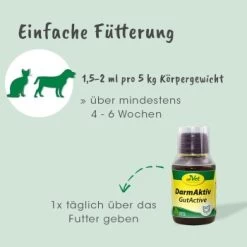 CdVet DarmAktiv Hund & Katze -Haustierprodukte 20f97ecdf0d1ffcfb801106a832b56eeb90b7ae7 1275783 de DE df285a7251b609af4ad725b5b44436687497880a3mfCtI