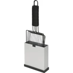 AniOne Streuschaufel Aus Aluminium