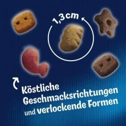 Felix KnabberMix 5x200g Strandspaß -Haustierprodukte 240cdff6fa2683286ab9b73577f30aa779f9c8a3 1366669 de DE felix snacks wb6