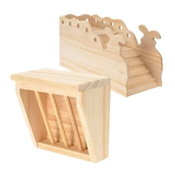 AniOne Nager Set 1 AniOne Nager Set