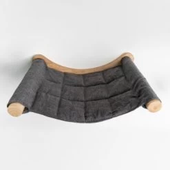 RHR Quality Wandmöbel Kletterwand Katze - Hängematte XXL De Luxe 9 RHR Quality Wandmöbel Kletterwand Katze - Hängematte XXL De Luxe -Haustierprodukte 26aa4e8ffe589e7f0c0dead7f090d4697252d353 1655443 de DE f49aabd601c62015e94c23771271b76e678f3279aSvbaY