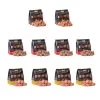 ProCani Frisch & Fertig Menü-Nuggets Misch-Paket 10x480g