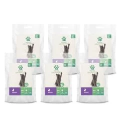 Fellicita Kaninchen Fleischstreifen 6x 50g Fellonis Katzensnacks -Haustierprodukte 2863346079db32bac7cf93799cffecfdeccb77e0 1451624 de DE ada151b57a23523c173913d4bdc3033dce275c23xzfupK