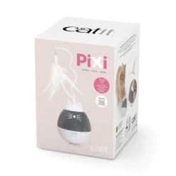 Catit Pixi Kreisel Pfotenaktiviert -Haustierprodukte 2868e238530bdb7642a289e85ac441e4e8b7d384 1386894 de DE pixi wb