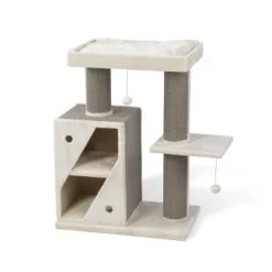 MORE Kratzbaum Edward 15 MORE Kratzbaum Edward -Haustierprodukte 29e2abbe0c16cd55f0835867c6643bcd69635134 4cfe4ce2082b23dbfd0867b8b28a416d08901e06