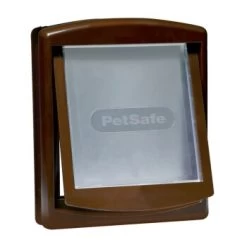 PetSafe 2-Wege Haustiertür Weiß M -Haustierprodukte 2af33965dad8e292cb305df932075b167b5ab532 80f94acced5ffa912049739e8651e20d90993c7d