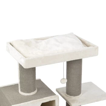 MORE Kratzbaum Edward 3 MORE Kratzbaum Edward – Bild 3