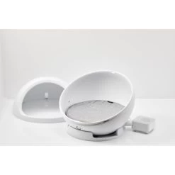 PetKit Cozy Smart Cool Pet House 5 PetKit Cozy Smart Cool Pet House -Haustierprodukte 2c18e2de970a21d8c5ec61d7033707e04e58795a 8342c6193e153dbfffaf1a7428dde17a565e8d0f