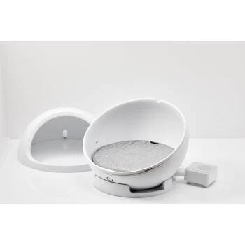 PetKit Cozy Smart Cool Pet House 3 PetKit Cozy Smart Cool Pet House – Bild 3