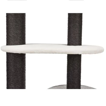 Trixie Kratzbaum XXL Cara 4 Trixie Kratzbaum XXL Cara – Bild 4