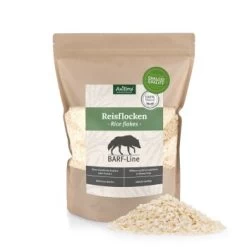 Aniforte BARF-Line Reisflocken 1kg