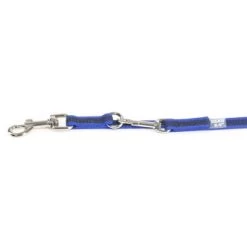Julius K9 JULIUS-K9 Führleine Verstärkt 14mm Blau/ Grau 11 Julius K9 JULIUS-K9 Führleine Verstärkt 14mm Blau/ Grau -Haustierprodukte 2d29615b80b992f626cc3dd76cb1c757ad003bb7 1263547 de DE K9 7