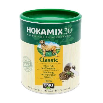 Grau Hokamix30 Pulver 0,4 Kg 1 Grau Hokamix30 Pulver 0,4 Kg