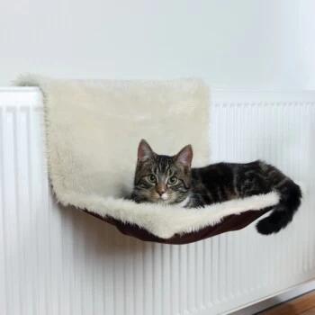 Trixie Liegemulde Für Heizung 2 Trixie Liegemulde Für Heizung – Bild 2