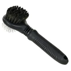 TAKE CARE 2-in-1 Zupfbürste S